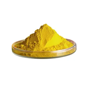 Iron Oxide Yellow 313