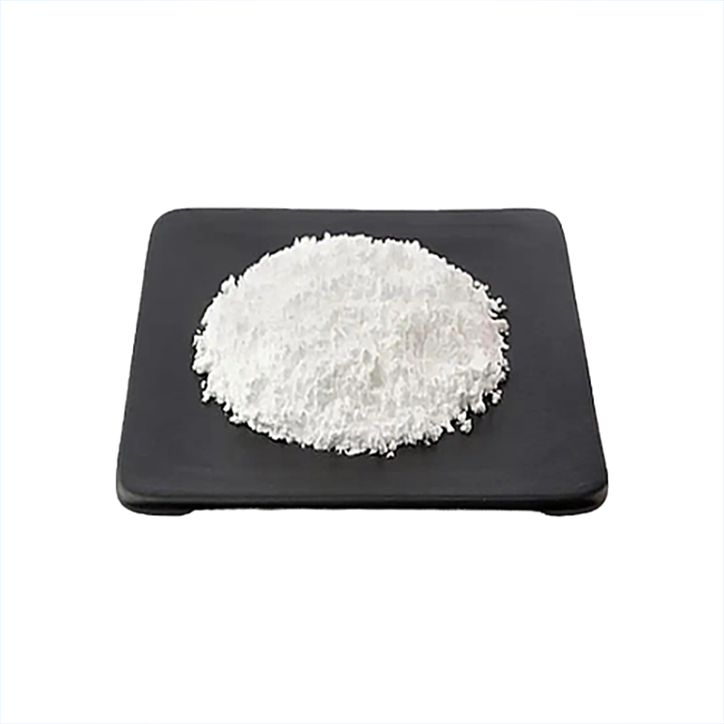 1250 Mesh High-Quality Calcium Carbonate Powder Imported from Vietnam
