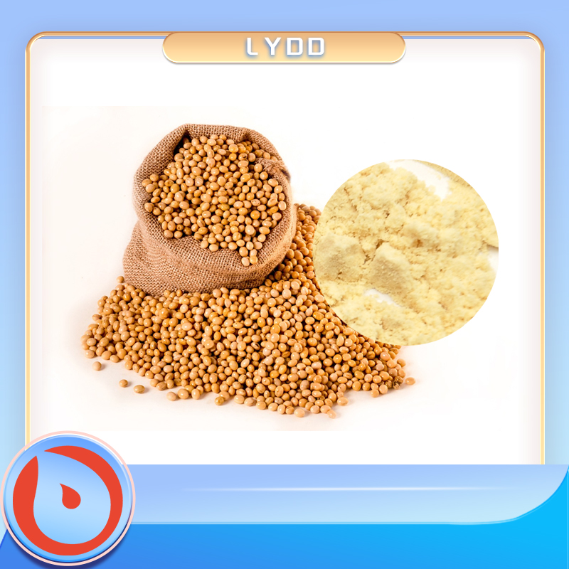 Soybean meal