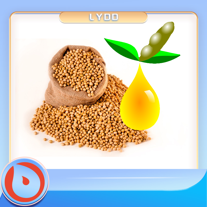Grease Oil Soybean oil