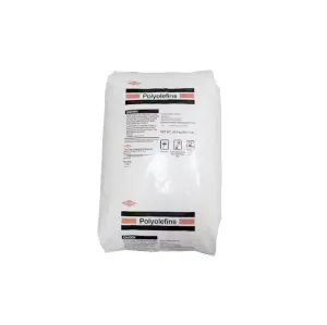 PLASTIC&nbsp;GRANULES,&nbsp;HDPE&nbsp;DOW&nbsp;DMDC&nbsp;1270&nbsp;NT7