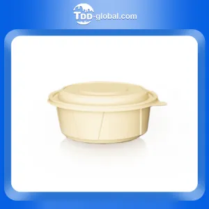 XH-Y800 Cornstarch 800ml Bowl