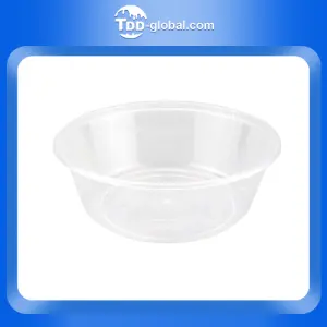 Y280 disposable plastic 280ml bowl food container
