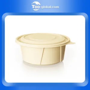 XH-Y1250 Cornstarch 1250ml bowl