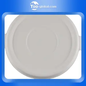 Direct wholesale standard bagasse pulp party Board100% biodegradable board sugarcane pulp cover