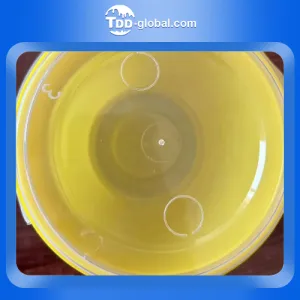 24oz Customized Logo Printing Takeaway Cup Disposable Hot Selling different color Juice Plastic Buckets
